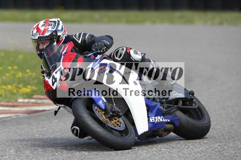 /34 25.07.2025 Speer Racing ADR/Gruppe rot/47